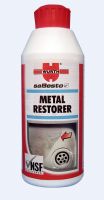 RESTAURADOR DE ACERO INOXIDABLE WURTH